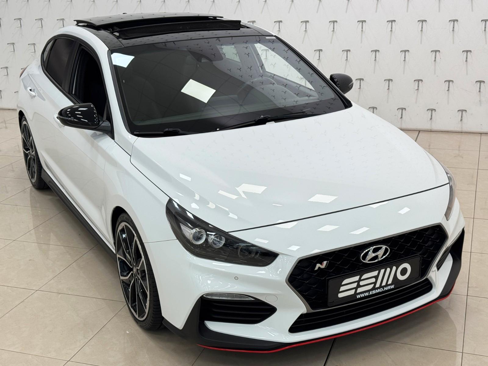 HYUNDAI I30 - N PERFORMANCE - 275 CV - BVM - PACK SPORT
