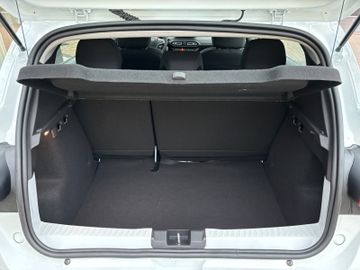 Dacia Sandero Expression TCe 90 CVT