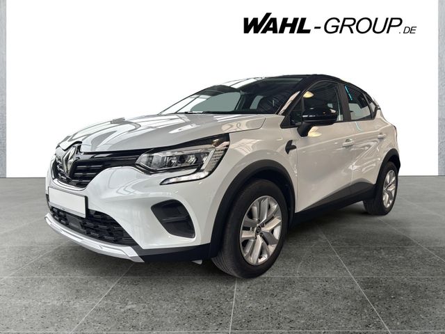 Renault Captur II Evolution Tce 90