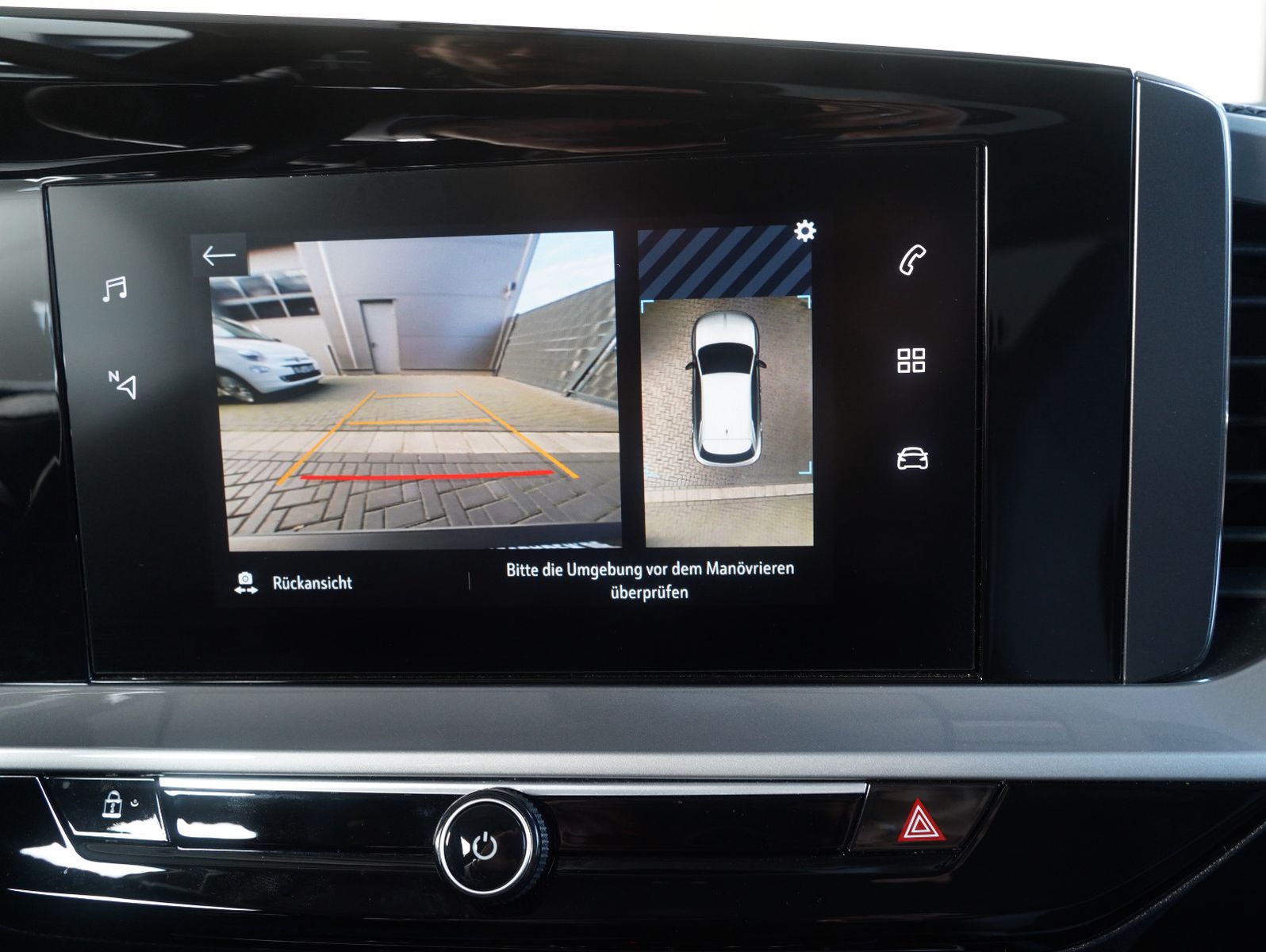 Fahrzeugabbildung Opel Mokka-e Elegance 50KWH/11KW/WÄRMEPUMPE/SOH