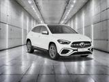 Mercedes-Benz GLA 250 4M AMG+AMBIENTE+MULTIBEAM+BURMESTER+MBUX - gebrauchte Mercedes-Benz GLA 250 aus dem Jahr 2024
