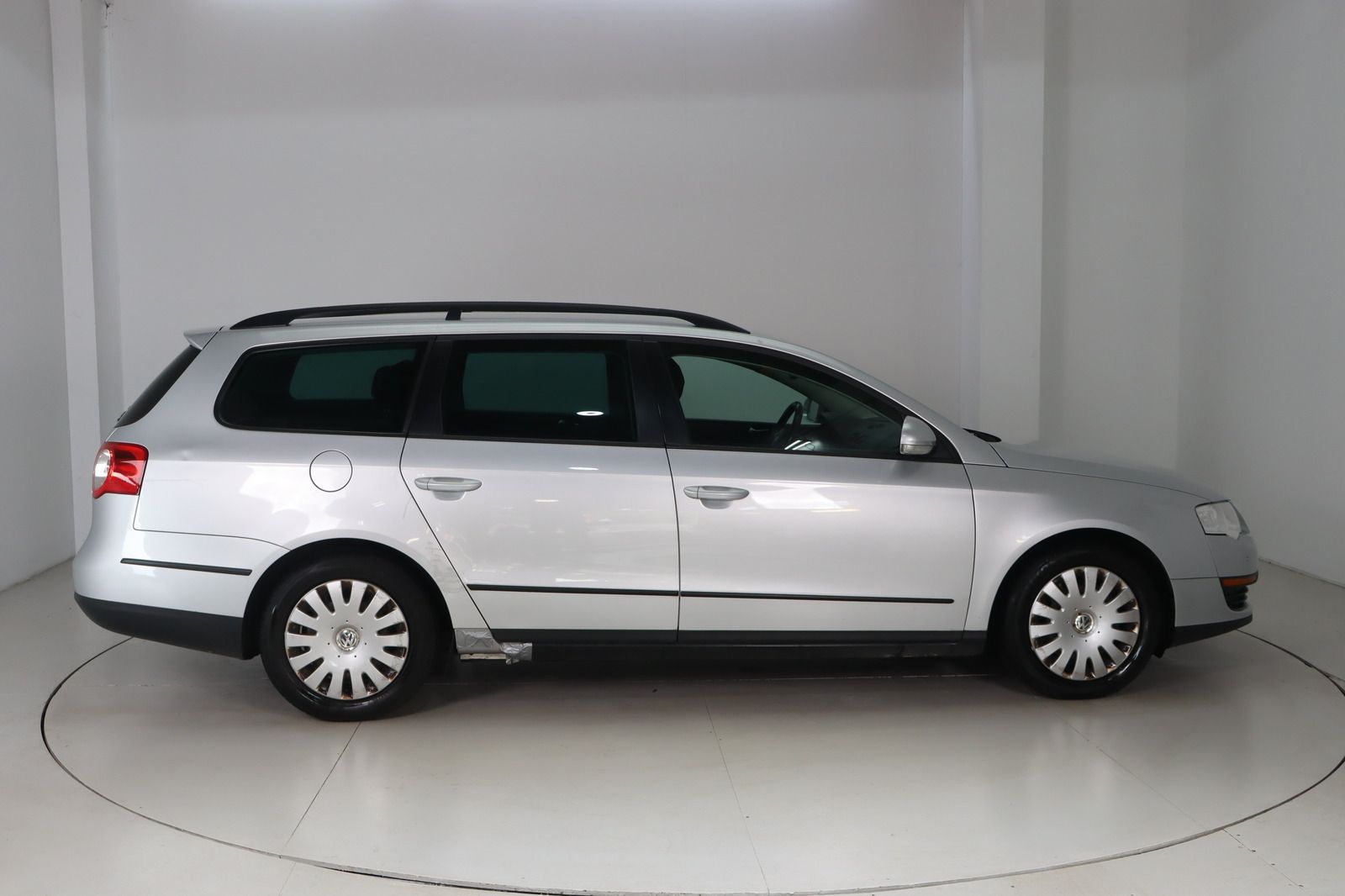 Fahrzeugabbildung Volkswagen Passat 1.4 TSI DSG BlueMotion Variant