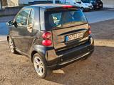 Smart Fortwo (84 PS,  TÜV & Inspektion NEU - Smart ForTwo aus 2010: Coupe