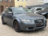 Audi A3 Sportback 2.0 FSI Klima | 6. Gang | SHZ