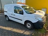 Renault Kangoo Kastenwagen - Renault Kangoo: Kastenwagen