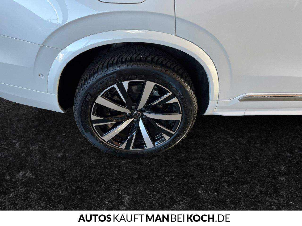 Volvo XC90 - Bild 21