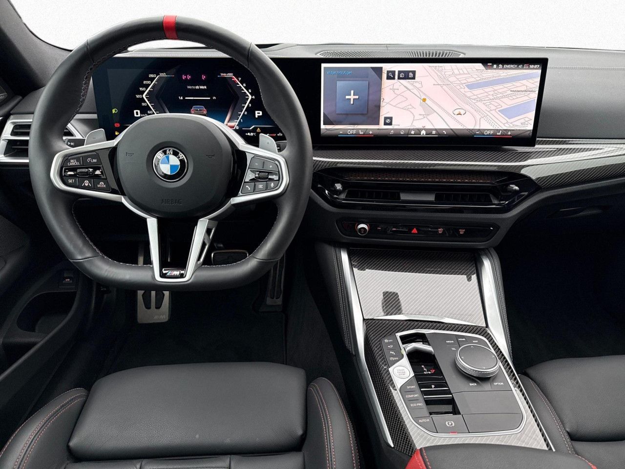 BMW M440 - Bild 14
