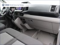 Volkswagen Crafter - Vorschau Bild 6