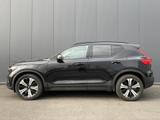 Volvo XC40 T5 PHEV Ultimate Dark 360° ACC HK HEAT PANO - Volvo XC40 mit Hybrid-Antrieb: Panorama-Dach