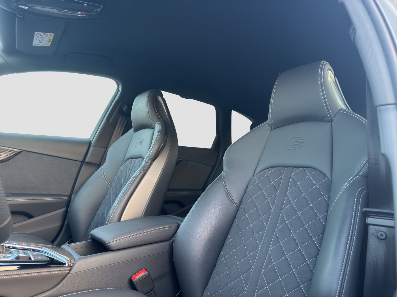 Audi S4 - Bild 9