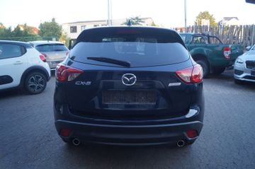 Mazda CX-5 - 5