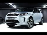 Land Rover Discovery Sport HSE P300E PHEV AWD°R-DYNAMIC°AHK - Land Rover Discovery Sport HSE mit Hybrid-Antrieb (Benzin/Elektro)