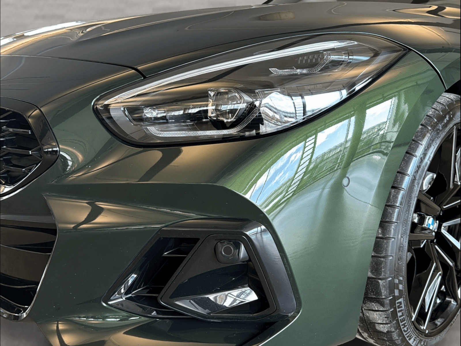 BMW Z4 - Bild 12