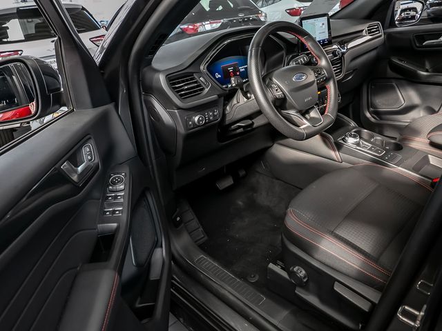 Ford Kuga Plug-In Hybrid ST-Line KAMERA NAVI