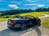 BMW 428i Cabrio | M Sport | Top Zustand  - BMW 4er Reihe in Stuttgart