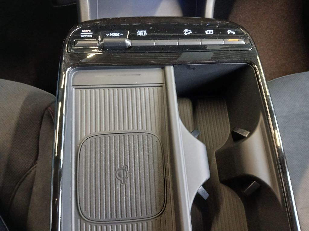Hyundai Tucson – Bild 19