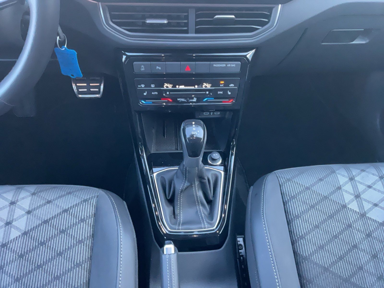 Volkswagen T-Cross - Bild 16