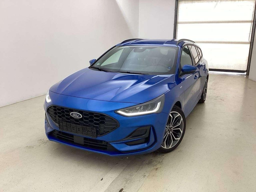 Image of Ford Focus