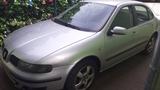 Seat Toledo - gebrauchte Seat Toledo aus dem Jahr 2003
