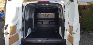 Fahrzeugabbildung Ford Transit Connect Kasten lang Trend