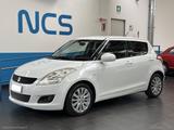 Suzuki SUZUKI Swift 1.2 VVT 5p. B-Easy A/T - gebrauchte Suzuki Swift aus dem Jahr 2013