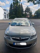 Opel Astra Sports Tourer 2.0 CDTI Innovation  - Opel Astra aus 2011 mit Diesel-Antrieb