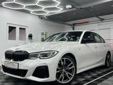 BMW M340 i xDrive Lim./AMBI+/H&K/LASER/360*/DE FZG - BMW M340i Limousine Gebrauchtwagen