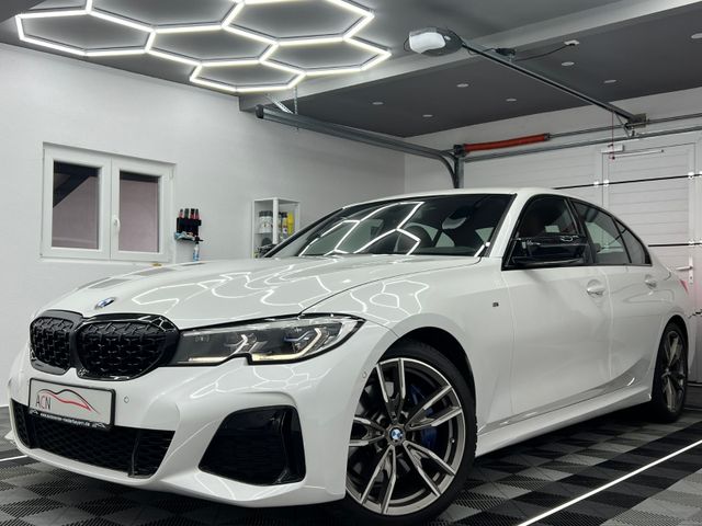 BMW M340 i xDrive Lim./AMBI+/H&K/LASER/360*/DE FZG