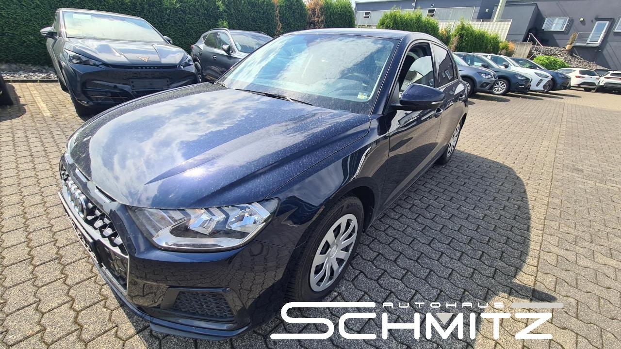 Audi A1 SPORTBACK 35 TFSI DSG 1.5 *advanced 15  [...]