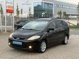 Mazda 5 Lim. 2.0 Exclusive - Mazda 5 Gebrauchtwagen in Duisburg