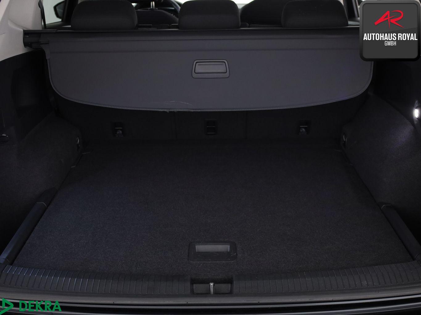 Volkswagen Tiguan Allspace 2.0 TSI 4M ELEGANCE MATRIX,ACC, миниатюра 13