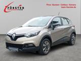 Renault Captur ENERGY TCe 90 Start&Stop Expression - Renault Captur: Expression