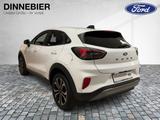 Ford Puma TITANIUM 5D 1.0T 125 MHEV B2JW DynLi SpurH - Ford Puma: 2.2