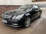 Mercedes-Benz E 250 CDI Cabrio Automatik Leder Navi Xenon - Mercedes-Benz E 250: Cabrio, Cdi