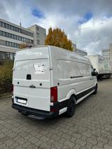 MAN TGE 3.180 Hochdach Kasten Lang - MAN in Stuttgart