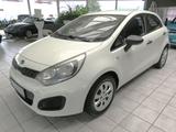 Kia Rio Edition 7*Klima*Allwetter*HU/AU neu* - gebrauchte Kia Rio aus dem Jahr 2012