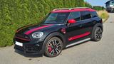 MINI Mini Countryman JCW - Panoramadach, Headup... - MINI MINI: Countryman Jcw