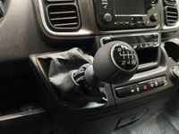 Toyota Proace Max - Vorschau Bild 25