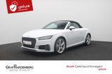 Audi TT Roadster 45 TFSI S line Virt.Cockpit LED Navi - Audi TT aus 2021