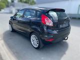Ford Fiesta TREND ECONETIC 1.5 TDCI KLIMA AHK - Ford Fiesta: Econetic