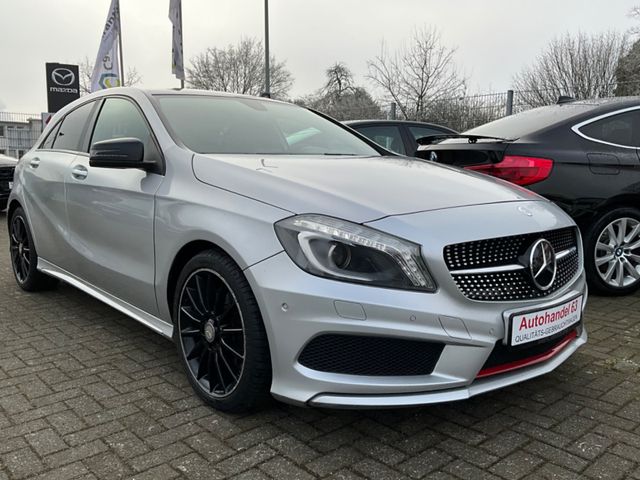 Mercedes-Benz A 220 CDI /AMG Paket d BlueEfficiency*Bi-Xenon*