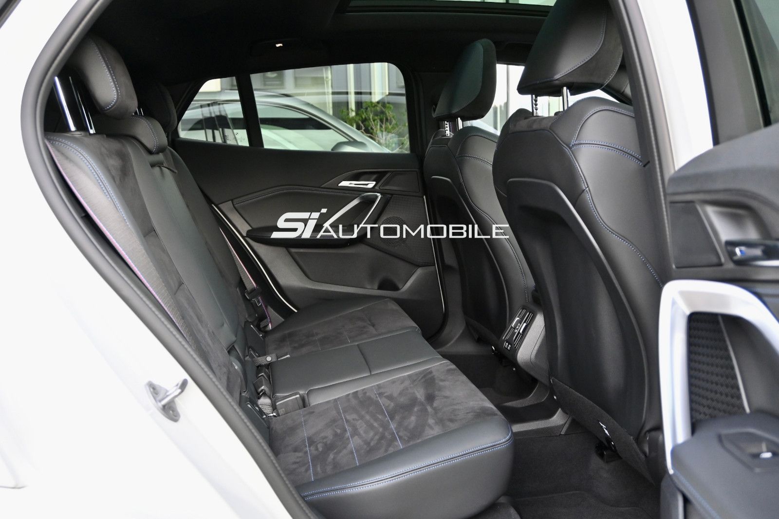 Fahrzeugabbildung BMW X2 xDr20d M SPORT PRO °UVP 68.600€°ACC°AHK°HUD°