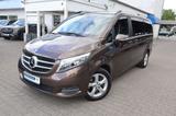 Mercedes-Benz V 250 (BlueTEC) d lang 4Matic 7G-TRONIC Avantgar - Mercedes-Benz V 250 in Frankfurt (Main)