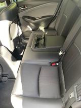 Mazda CX-3 2.0 SKYACTIV-G 121 Sports-Line FWD AT S... - Mazda CX-3 von privat