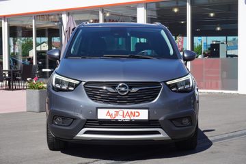 Opel Crossland (X) - 2
