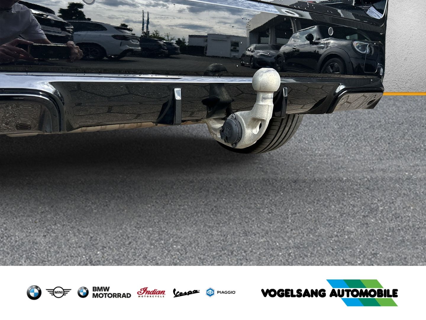 Fahrzeugabbildung BMW X1 xDrive23iA,M Sport,AHK,DrivingAssistentPlus,L