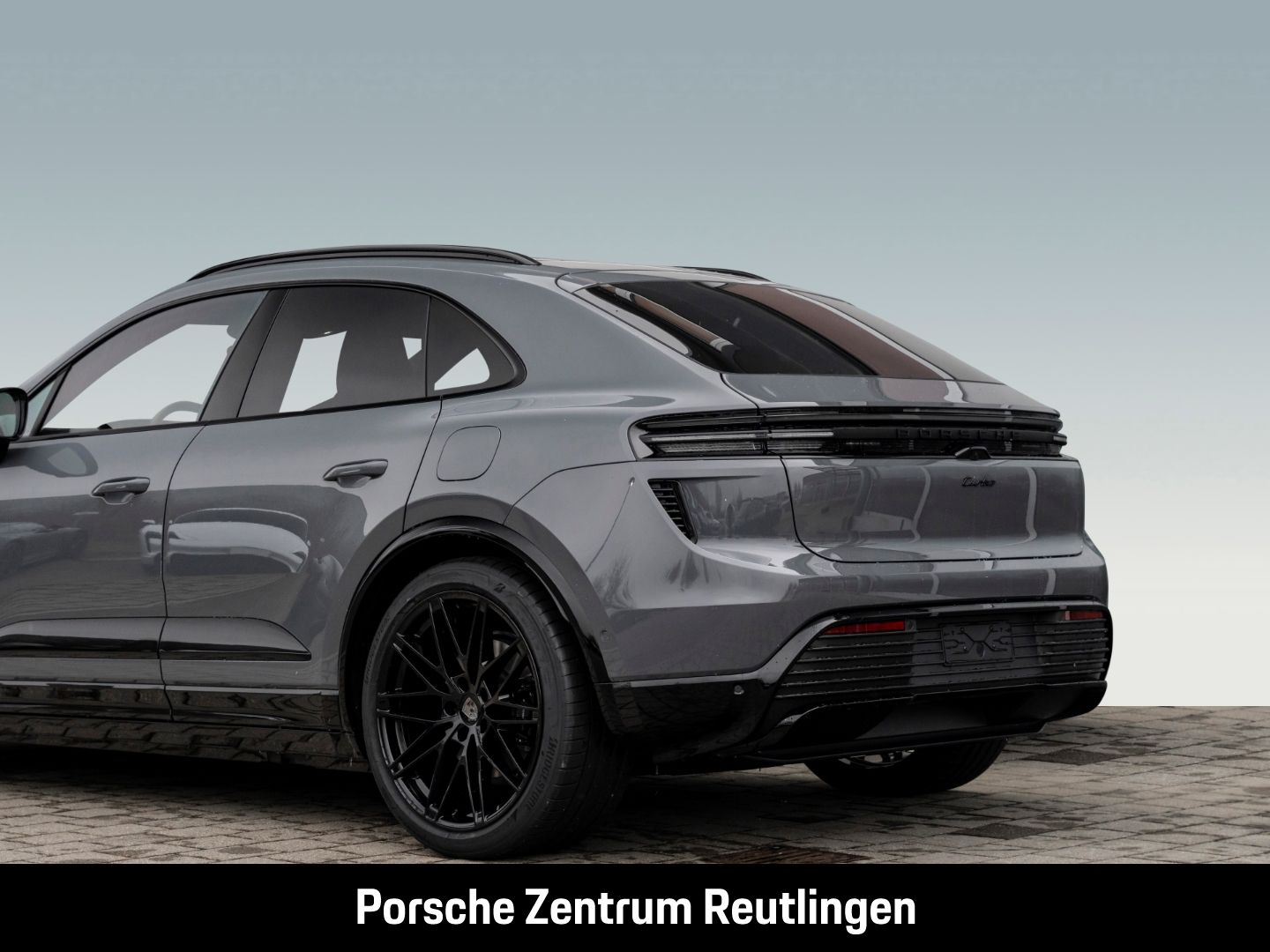 Porsche Macan - Bild 13
