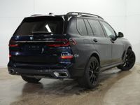 BMW X7 - Vorschau Bild 4