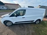 Ford Transit Connect L2 mit Regal TOP B2B - gebrauchte Ford Transit Connect aus dem Jahr 2017