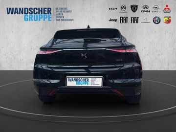 DS Automobiles DS4 Étoile Mild-Hybrid 136 +Kam.+HUD